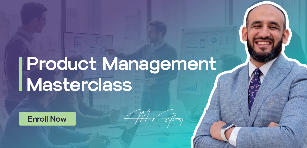 Product Management Masterclass