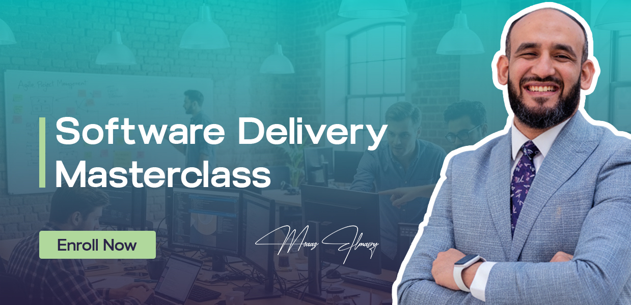 Software Delivery Masterclass